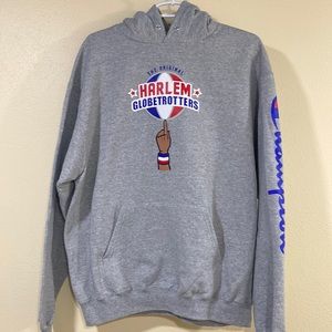 Any 2 for $22 Mix & Match, Harlem Globetrotters, Men’s Large NWT NO Drawstring